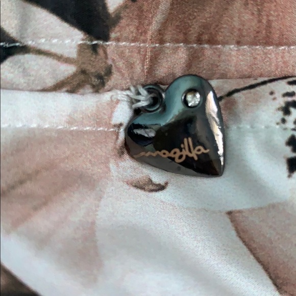 Magulla made in Italy nylon like new - Picture 6 of 7